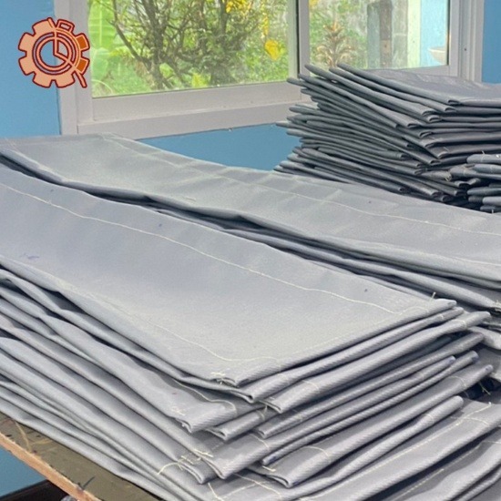 รับผลิตผ้ากันไฟราคาถูก รับผลิตผ้ากันไฟราคาถูก