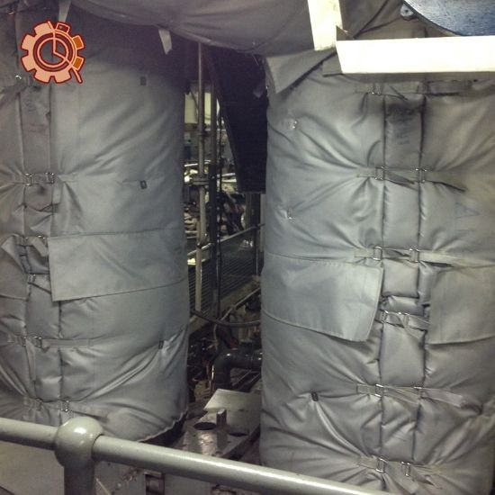 ฉนวนกันความร้อนแบบถอดได้ใช้ซ้ำได้ - โรงงานผลิตผ้ากันสะเก็ดไฟ ขายปลีก-ขายส่ง ฉนวนกันความร้อนแบบถอดได้ใช้ซ้ำได้ - โรงงานผลิตผ้ากันสะเก็ดไฟ ขายปลีก-ขายส่ง