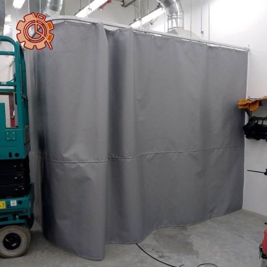 บริการติดตั้งผ้ากันไฟสำหรับงานเชื่อมแบบครบวงจร บริการติดตั้งผ้ากันไฟสำหรับงานเชื่อมแบบครบวงจร