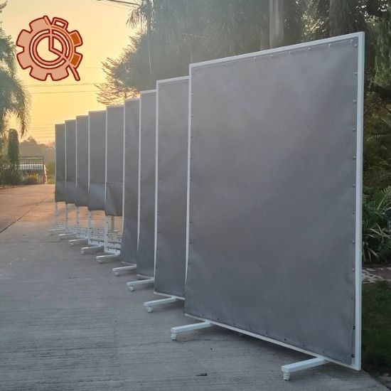 ฉากกันสะเก็ดไฟ