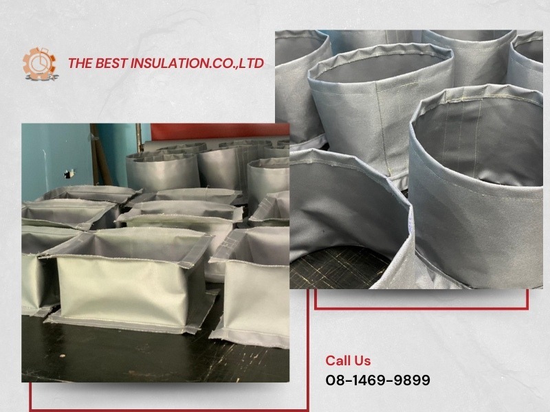 ข้อต่อท่อลมร้อน